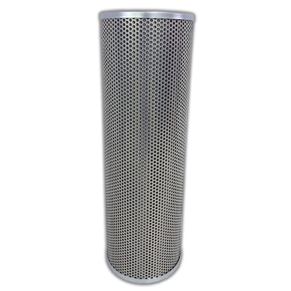 Main Filter Hydraulic Filter, replaces WIX R19D03GP, Return Line, 3 micron, Inside-Out MF0063634 - main